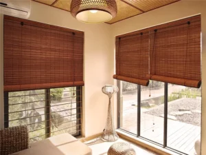 We are one of the best suppliers and installers of Bamboo Blinds in Dubai,UAE. Contact us now for fantastic and affordable Bamboo Blinds Dubai.