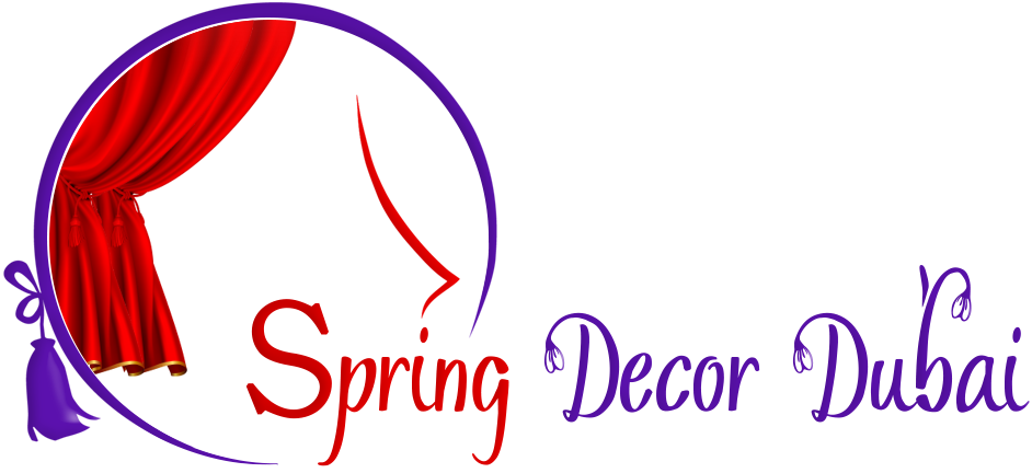 Spring Decor Curtains & Upholstery